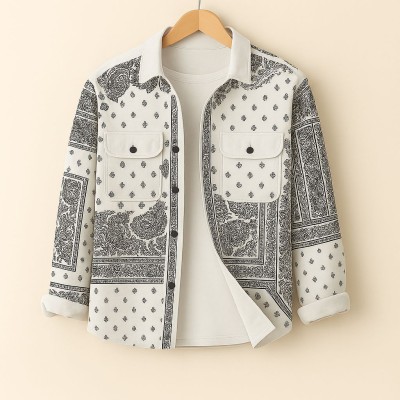 Premium Design Shirt For Men's