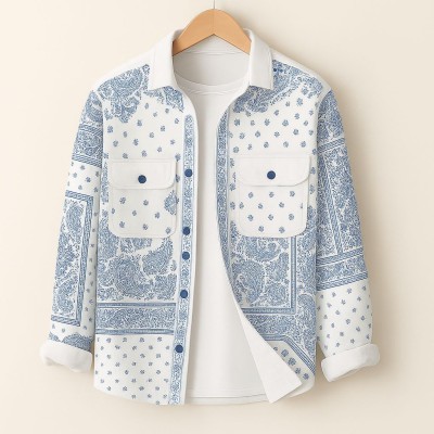 Premium Design Shirt For Men's