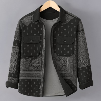 Premium Design Shirt For Men's