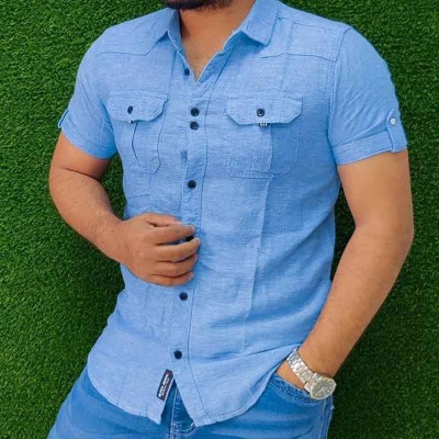 Premium Design Half Shirt