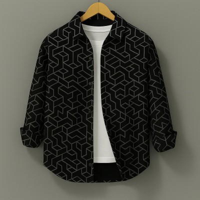 Premium Design Shirt For Men's