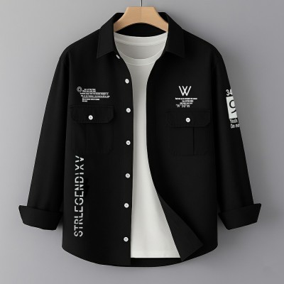 Premium Design Shirt For Men's