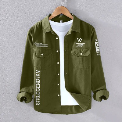 MEN'S PREMIUM HOODIE