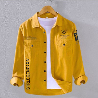 MEN'S PREMIUM HOODIE