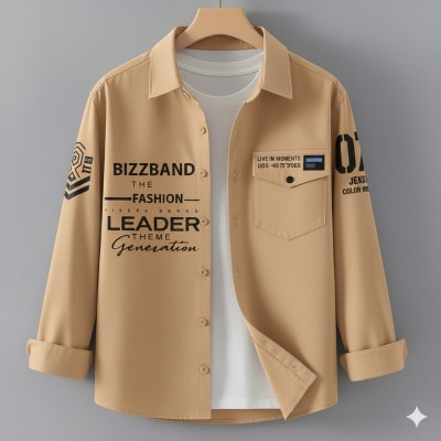 MEN'S PREMIUM HOODIE