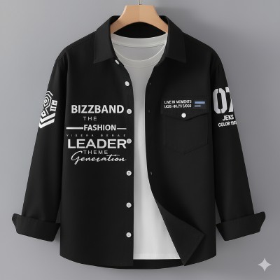 MEN'S PREMIUM HOODIE