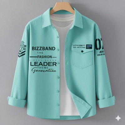 MEN'S PREMIUM HOODIE