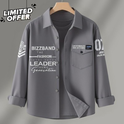 MEN'S PREMIUM HOODIE