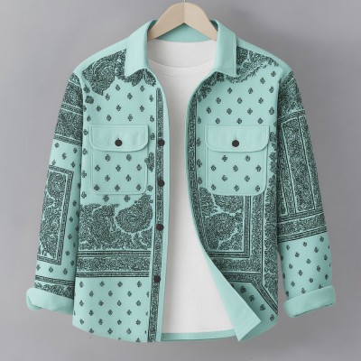 Premium Design Shirt For Men's