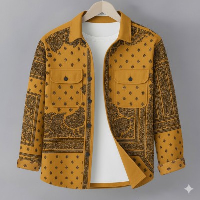 Men's Premium Design Shirt