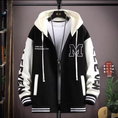 MEN'S PREMIUM HOODIE