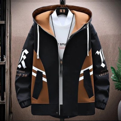 MEN'S PREMIUM HOODIE
