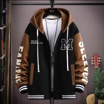 MEN'S PREMIUM HOODIE