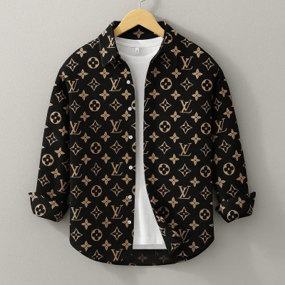 Premium Design Shirt For Men's