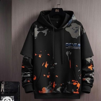 MEN'S PREMIUM HOODIE