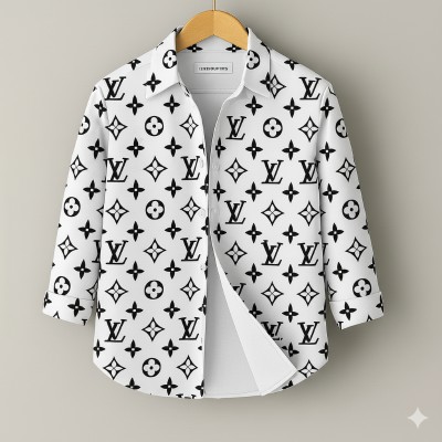 Premium Design Shirt For Men's