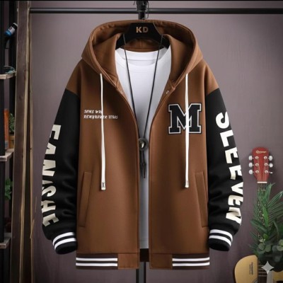 MEN'S PREMIUM HOODIE