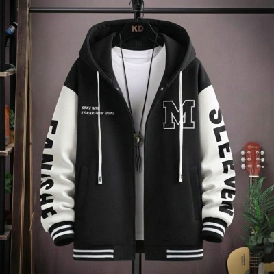 MEN'S PREMIUM HOODIE