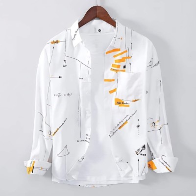 Premium Design Shirt For Men's
