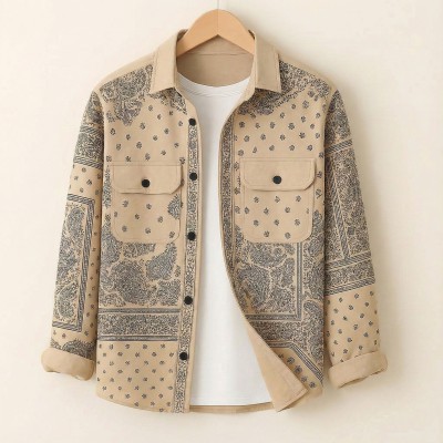 Premium Design Shirt For Men's