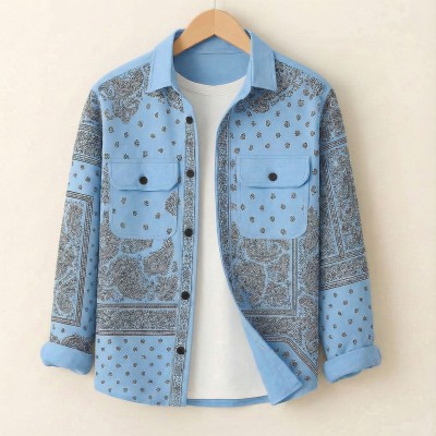 Premium Design Shirt For Men's