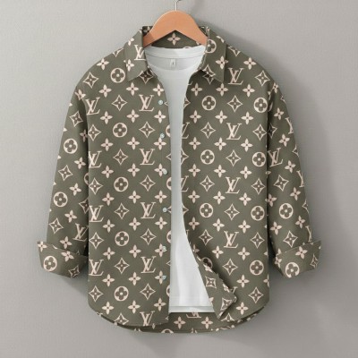 Premium Design Shirt For Men's