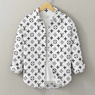 Premium Design Shirt For Men's