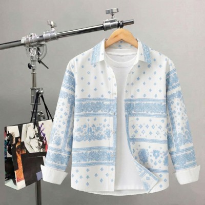 Premium Design Shirt For Men's