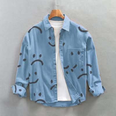 Premium Design Shirt For Men's