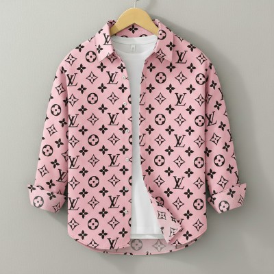 Premium Design Shirt For Men's