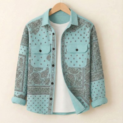 Premium Design Shirt For Men's