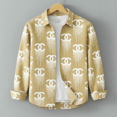Premium Design Shirt For Men's