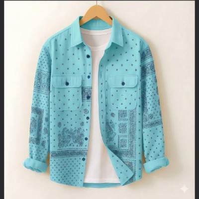 Premium Design Shirt For Men's