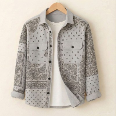 Premium Design Shirt For Men's