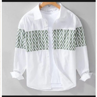 Premium Design Shirt For Men's