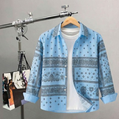 Premium Design Shirt For Men's