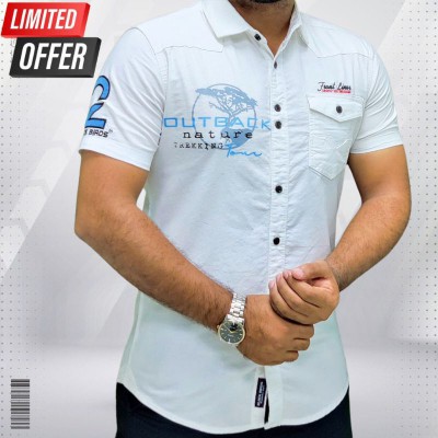 Premium Design Shirt For Men's