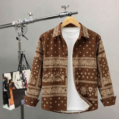 Premium Design Shirt For Men's