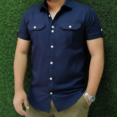 Premium Design Half Shirt