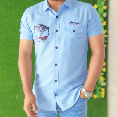Premium Design Shirt For Men's