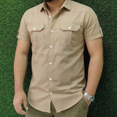 Premium Design Half Shirt
