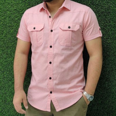 Premium Design Half Shirt