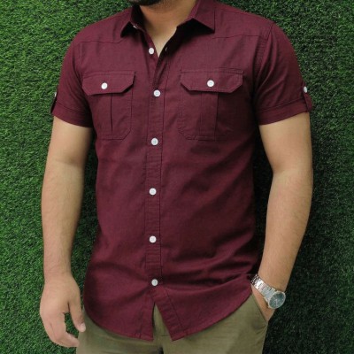 Premium Design Half Shirt