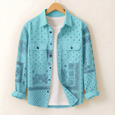 Premium Design Shirt For Men's