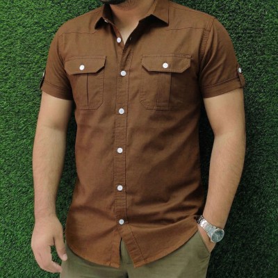 Premium Design Shirt For Men's