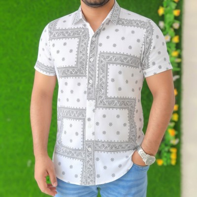 Premium Design Shirt For Men's