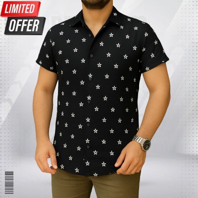 Premium Design Shirt For Men's