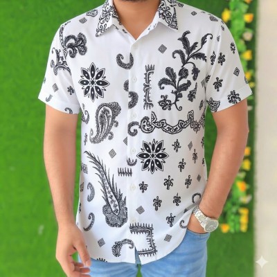 Premium Design Shirt For Men's