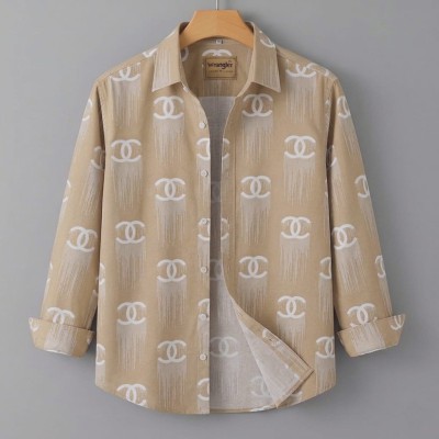 Premium Design Shirt For Men's
