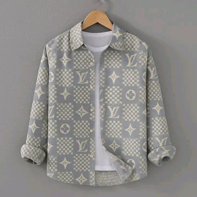 Premium Design Shirt For Men's